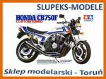 Tamiya 14066 - Honda CB750F 1/12